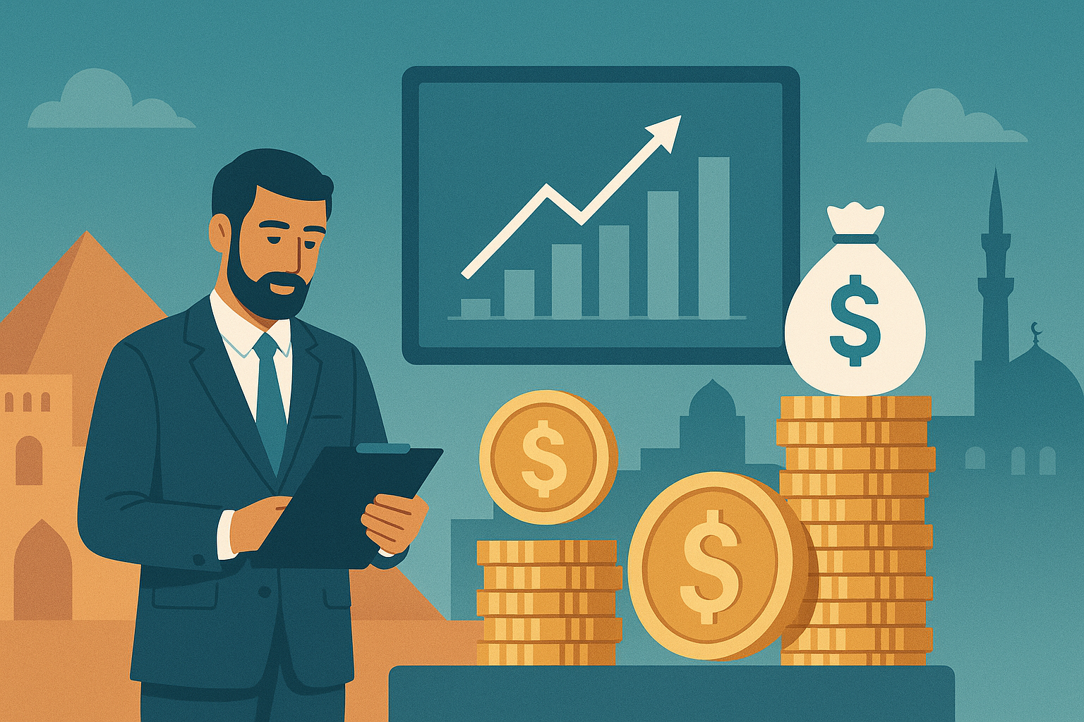 Financial Services Solutions