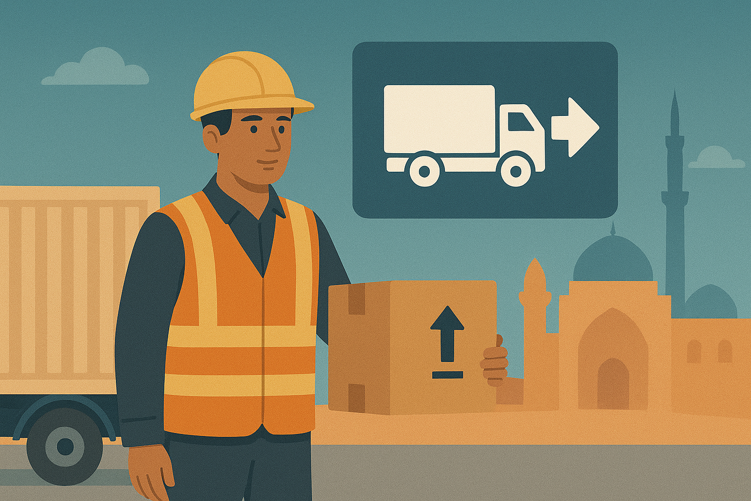 Supply Chain Resilience in Uncertain Times